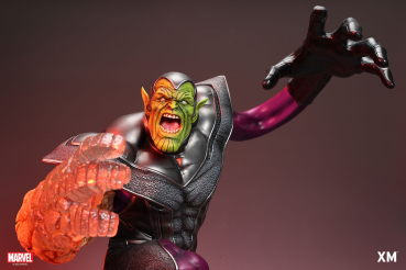 XM Studios Super Skrull